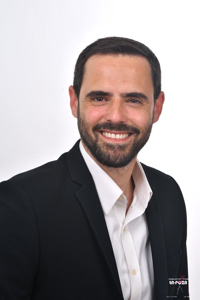 עידו לנגר