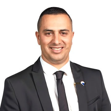 נהוראי איבגי