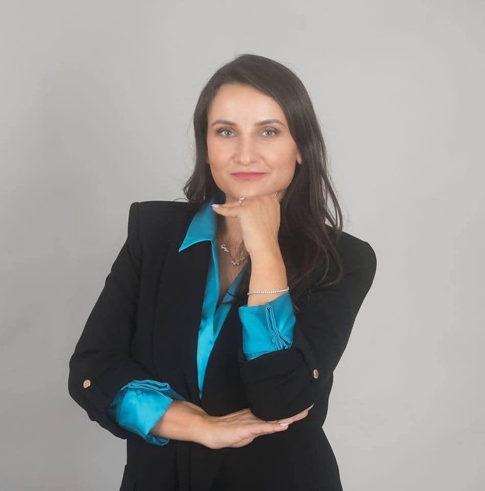 מיכאלה קרול