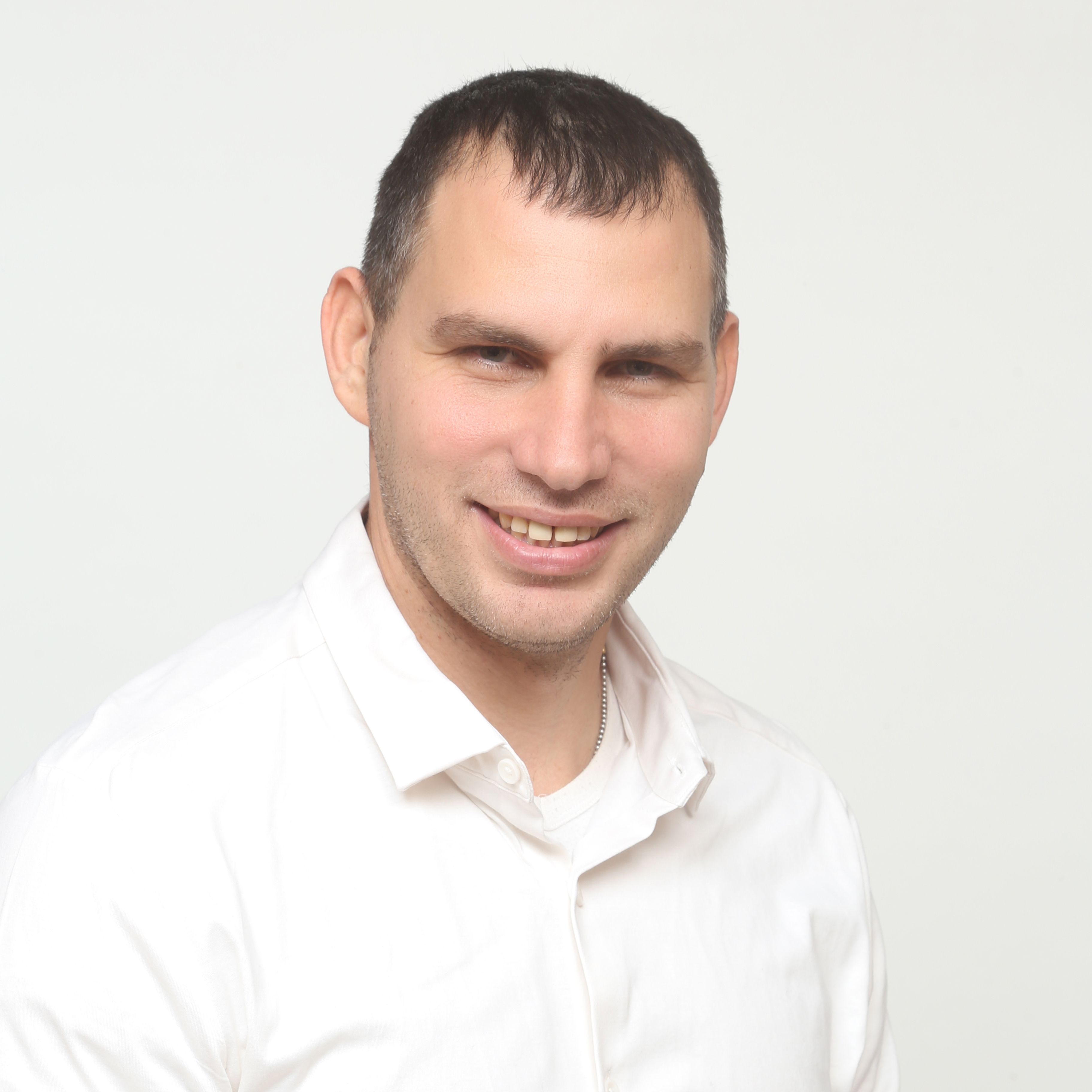 שחר רבינוביץ'