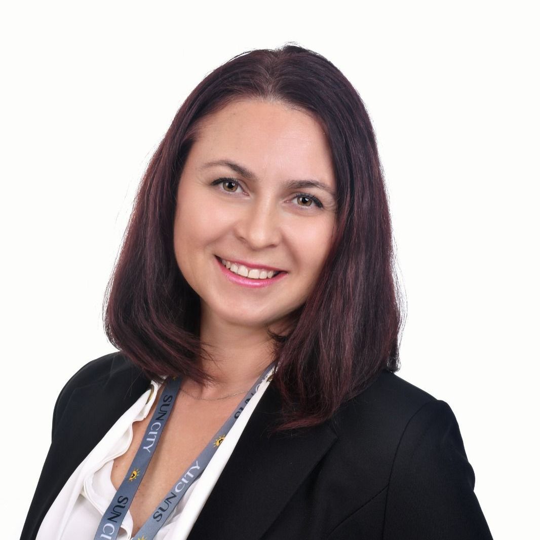 ילנה גנדלין