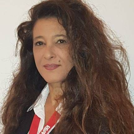 איריס ביטון REMAX חלוצים