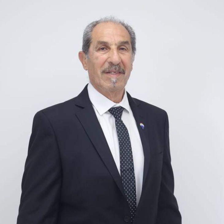 רוברטו סהר