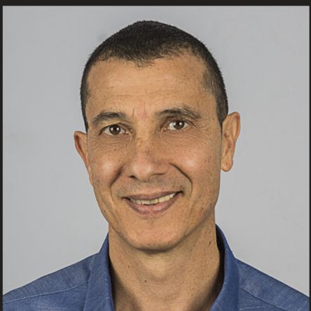 אבי בן הרוש