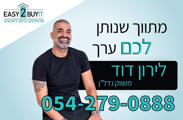 לירון דוד