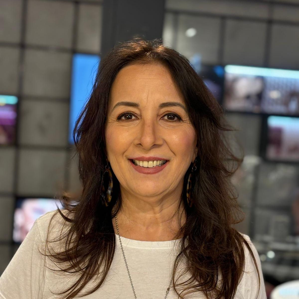 מיכל אסקיו - סנצ'ורי 21 ירושלים