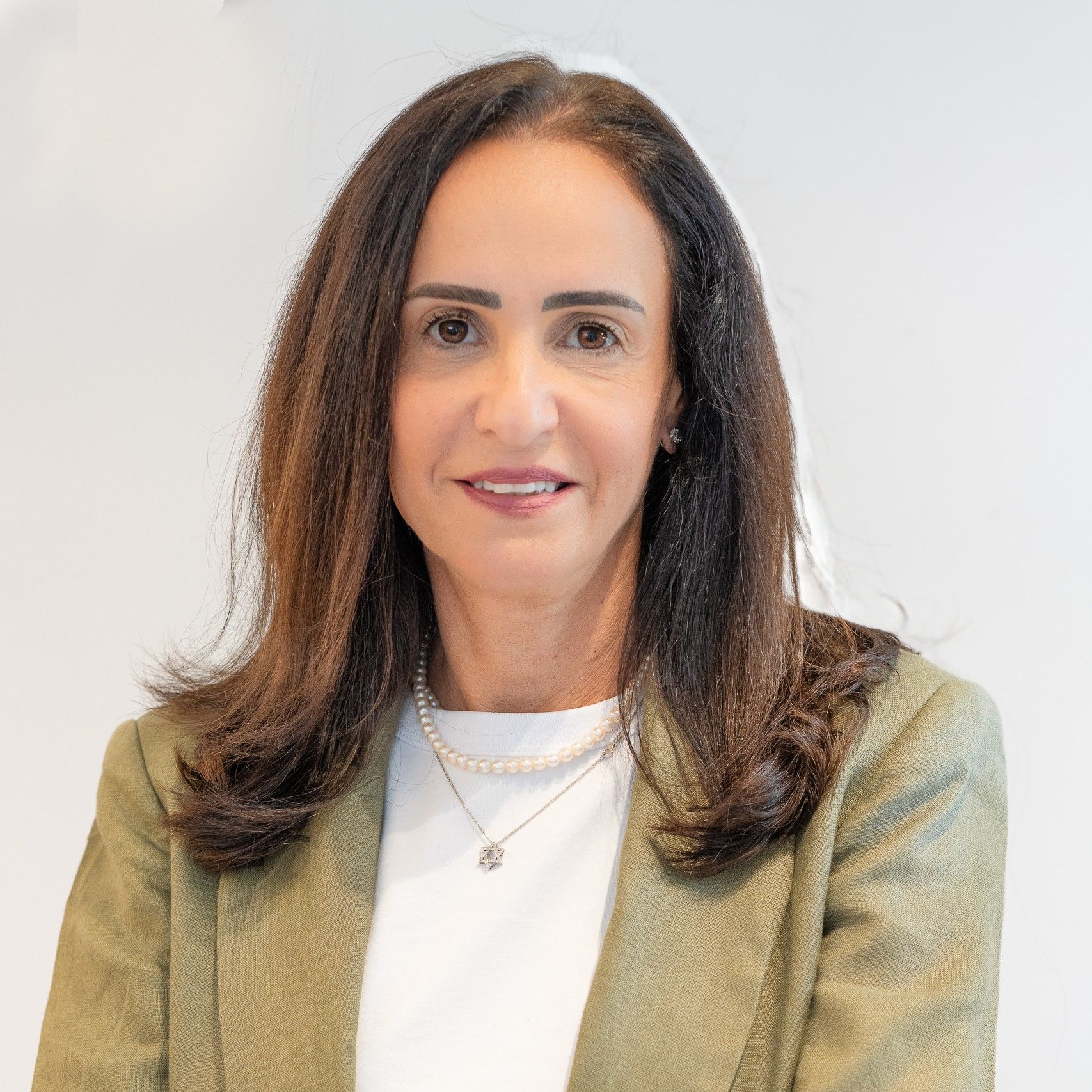 יהודית שלזינגר נכסים