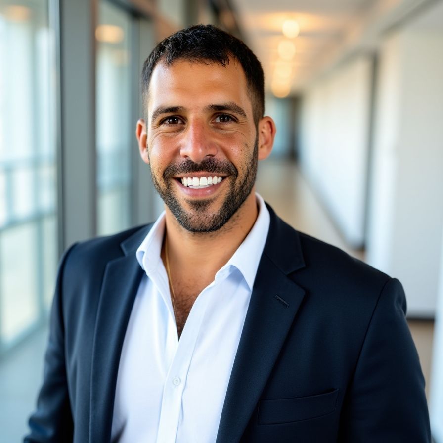 ארז בלומנטל