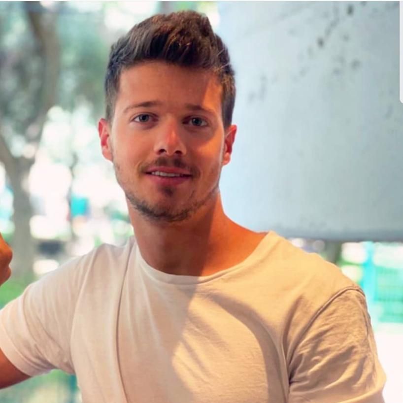 ליאור מרגוליס