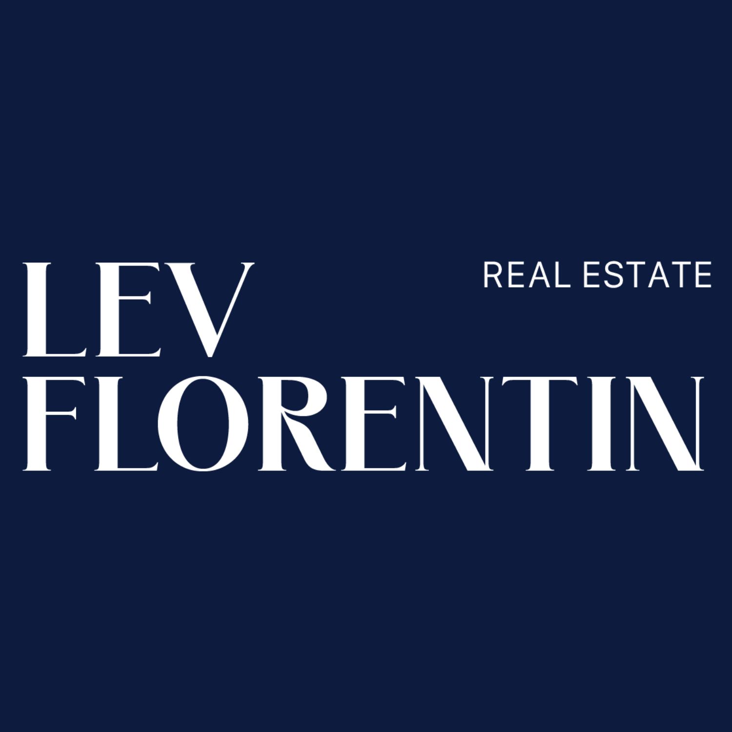 לב פלורנטין 