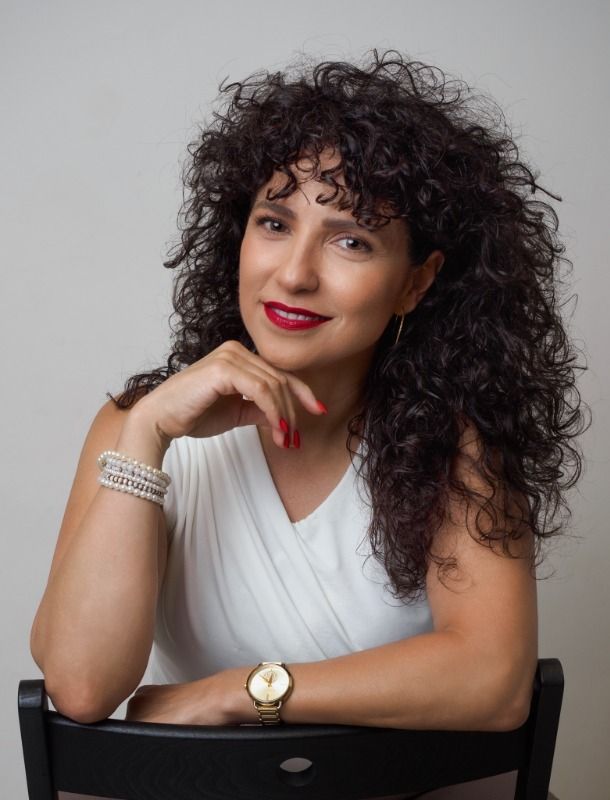 אביבית רוזנברג