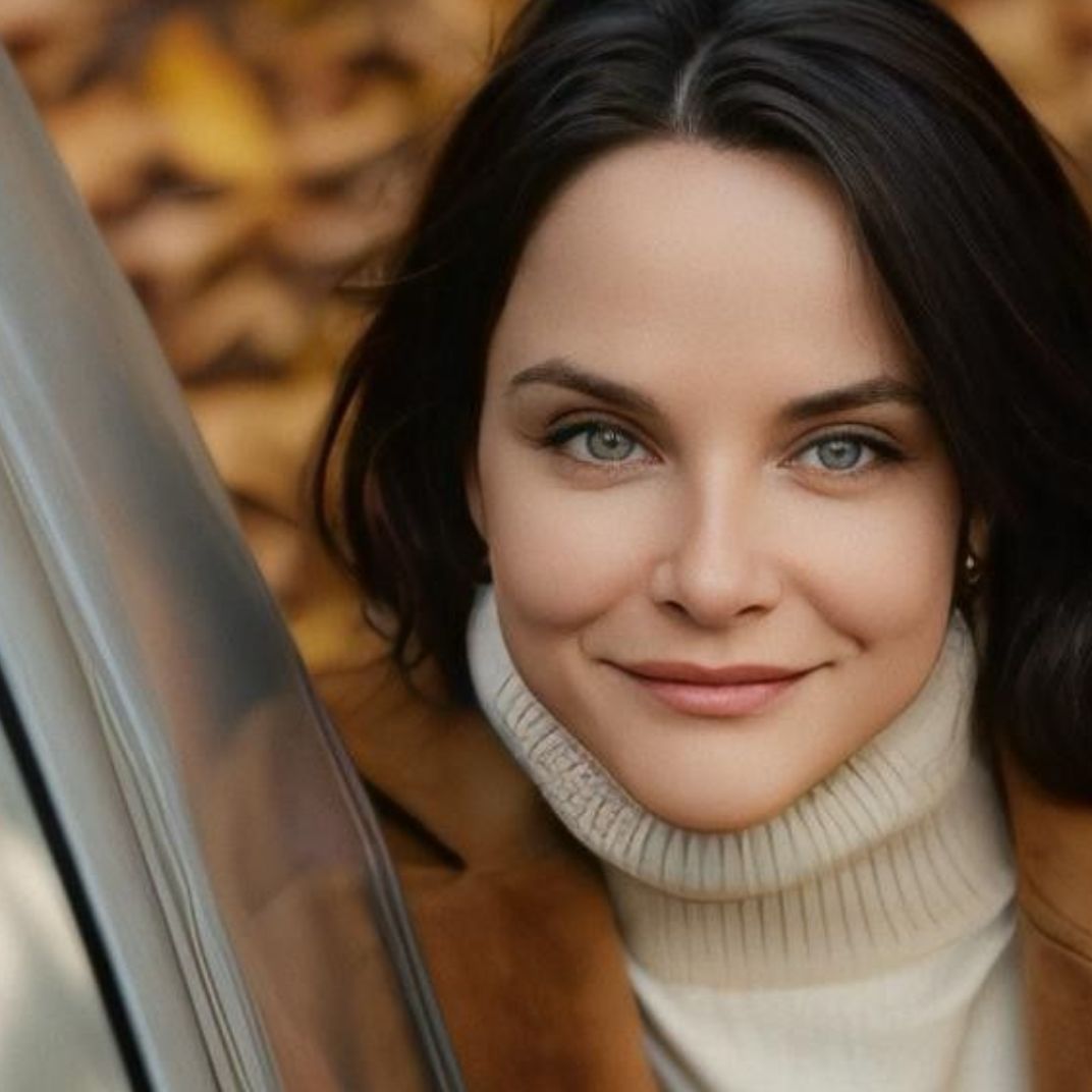 דרינה מחמוטובה