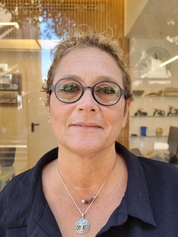 הדס תגור