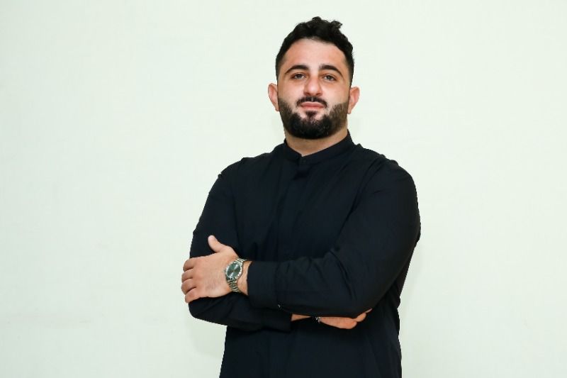 הראל נניקשוילי