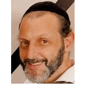 פסח צבי (פבלו) גלמן  מנהל מחלקה מסחרית 