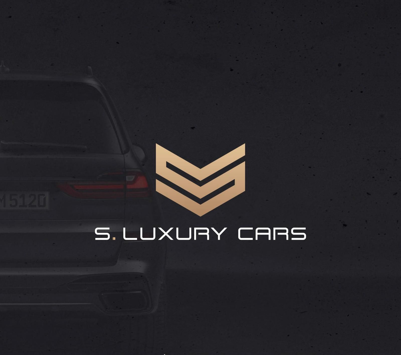 S.LUXURY CARS