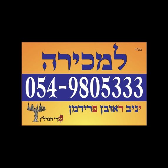 יניב ראובן פרידמן