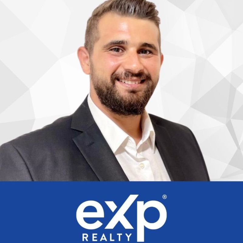 מייקל רומאנה - eXp Israel