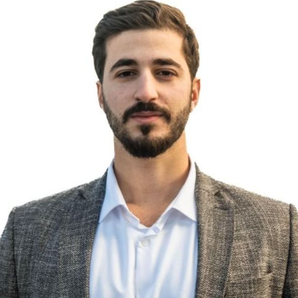 לידור גבריאל | יועץ ומשווק נדל"ן | Levy Group 