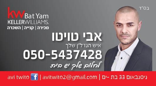אבי טויטו