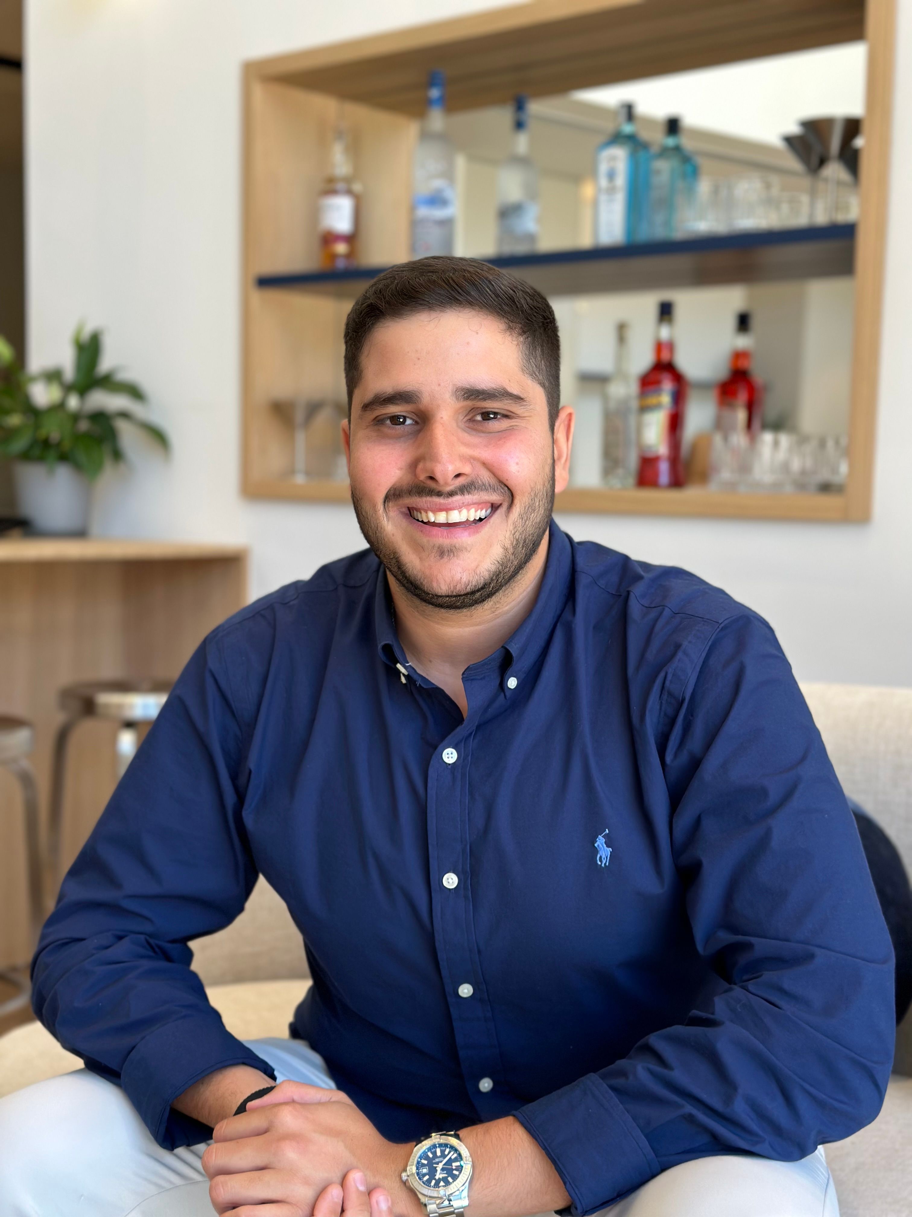 יירום בן דוד 