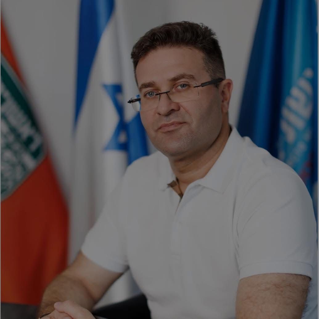 בבושקין אלכס