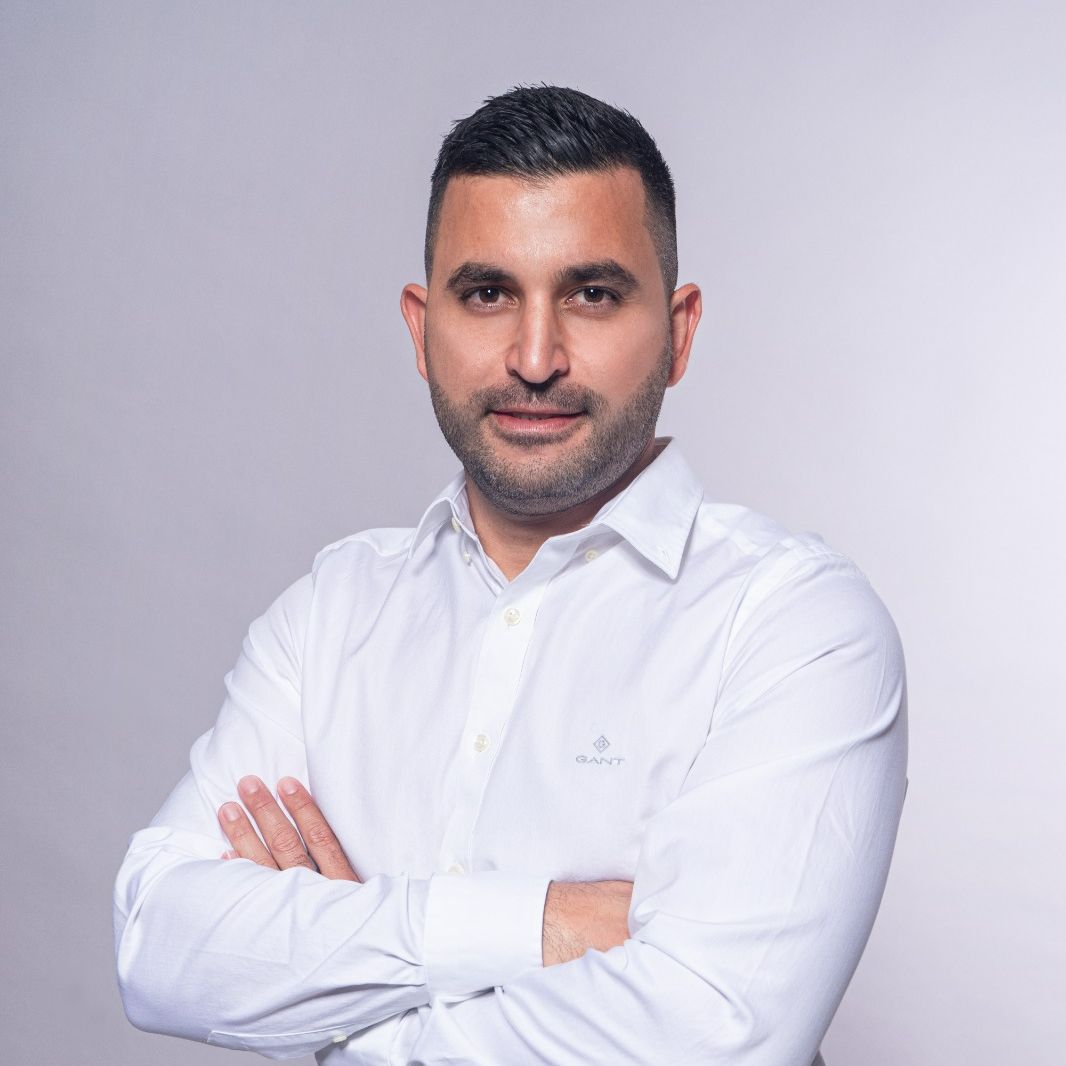 גיל מורדכייב