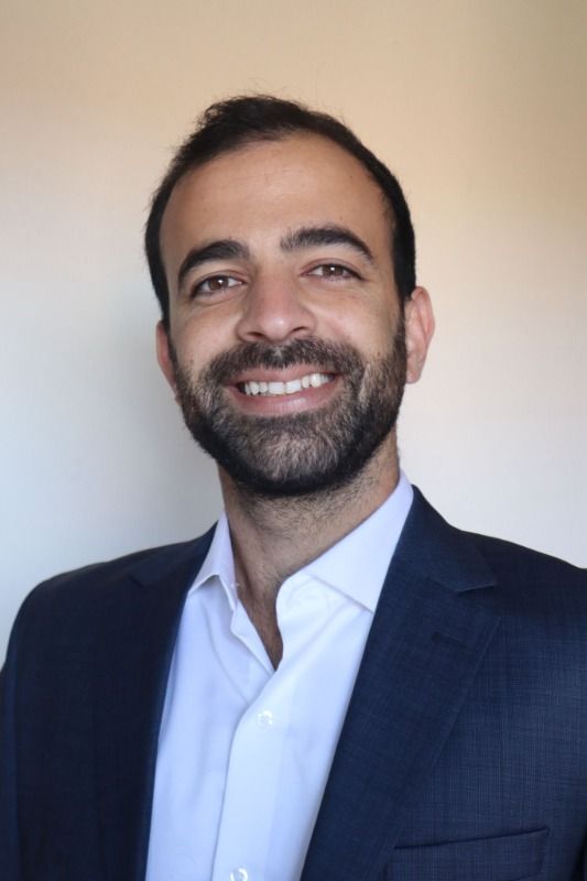 שמואל כדורי