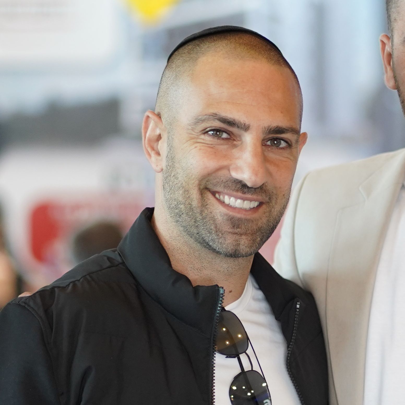 יונתן רחמים