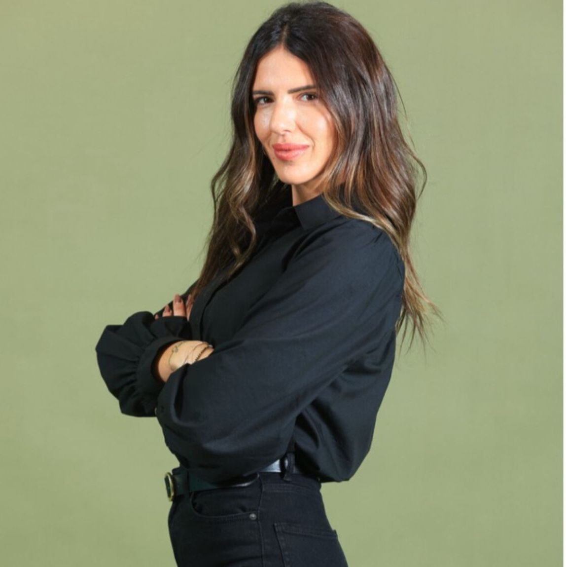 דיאן רייז מנהלת משרד