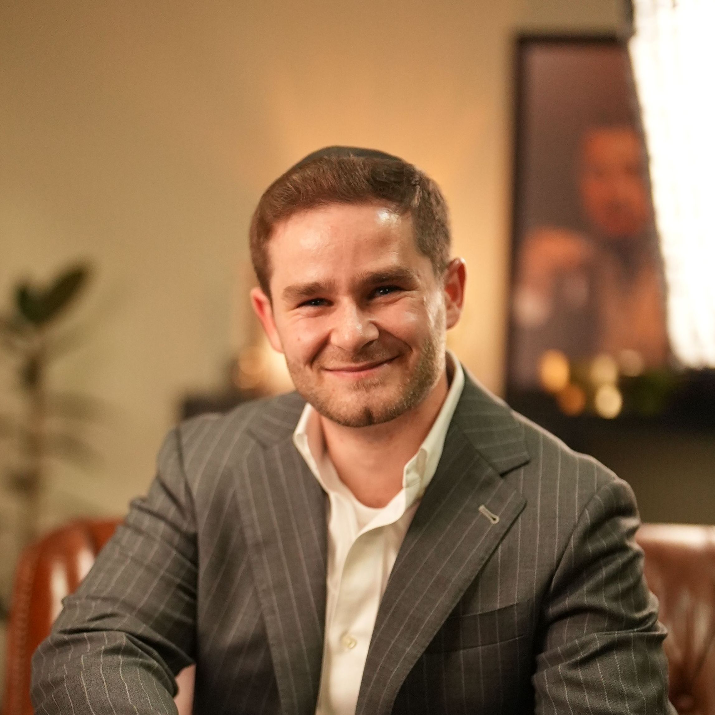 יוסף ליכטנשטיין