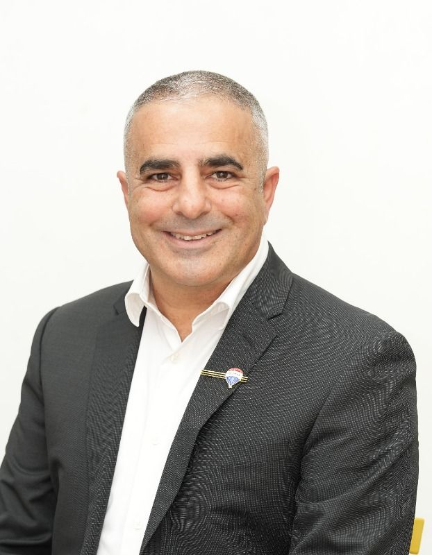אלי מזרחי