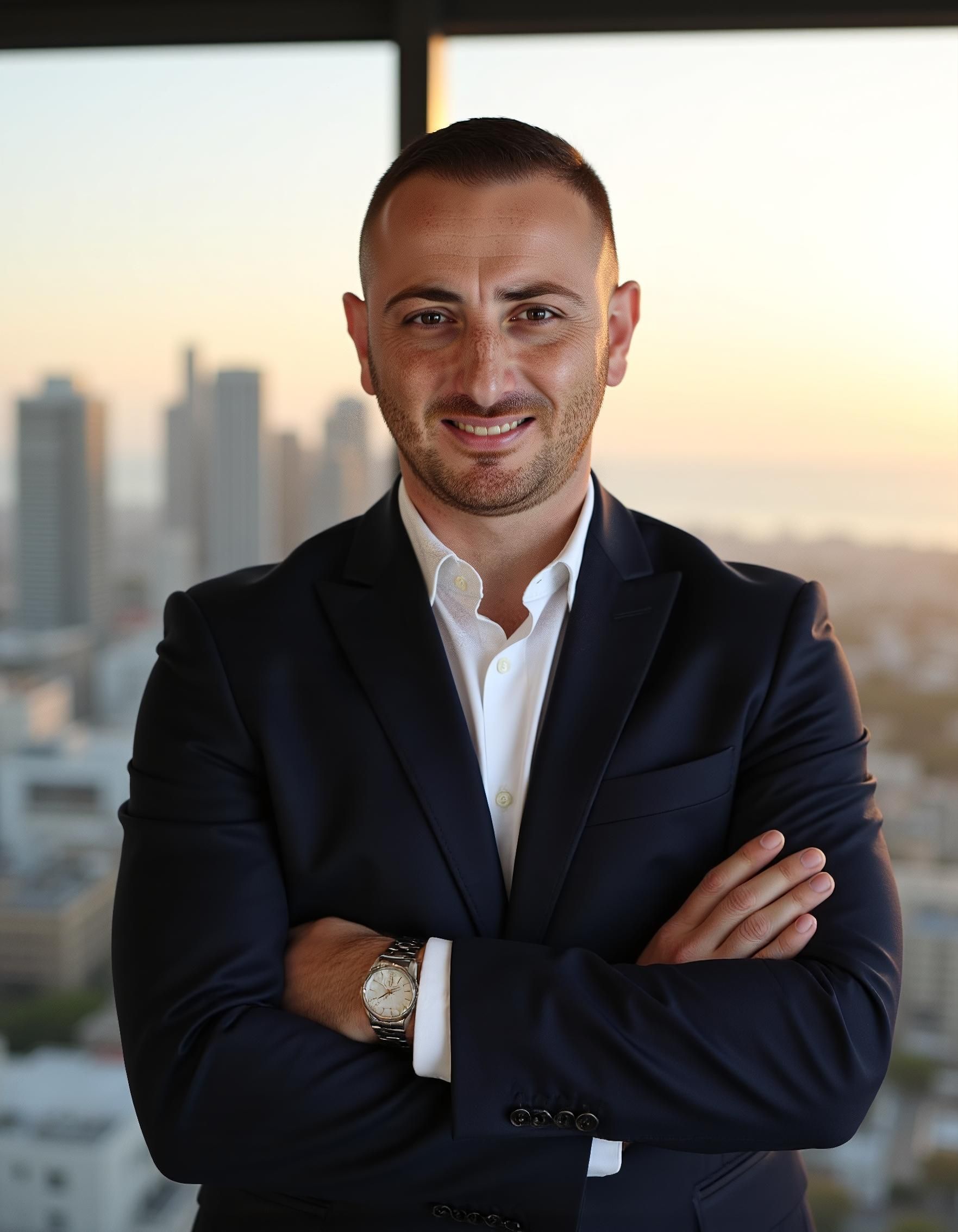 אלן גוריאלוב