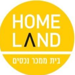 הומלנד חיפה