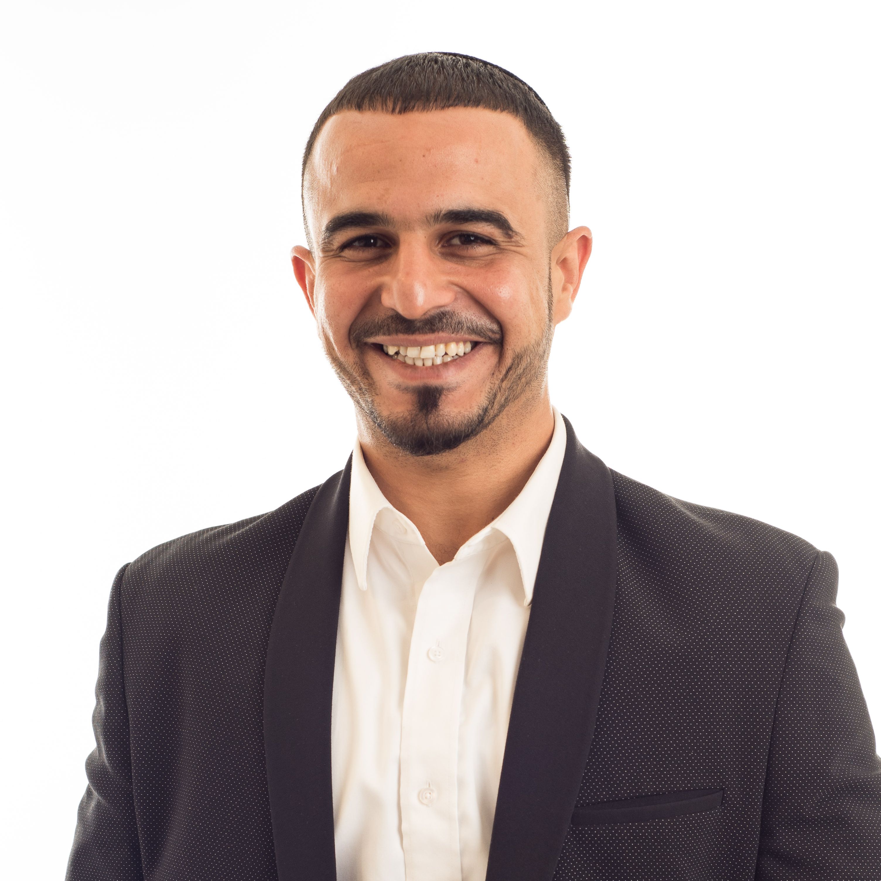 יוסף קריספין 