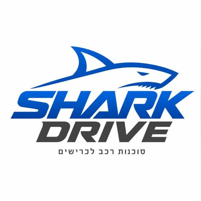 SHARK DRIVE