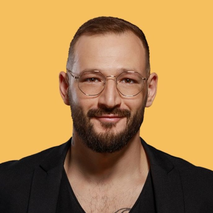 רון לנדסמן 