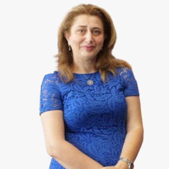 מרינה פרזדיב