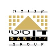 דן סיטי  דן סיטי