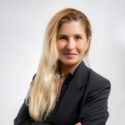 אירמה יעקובי