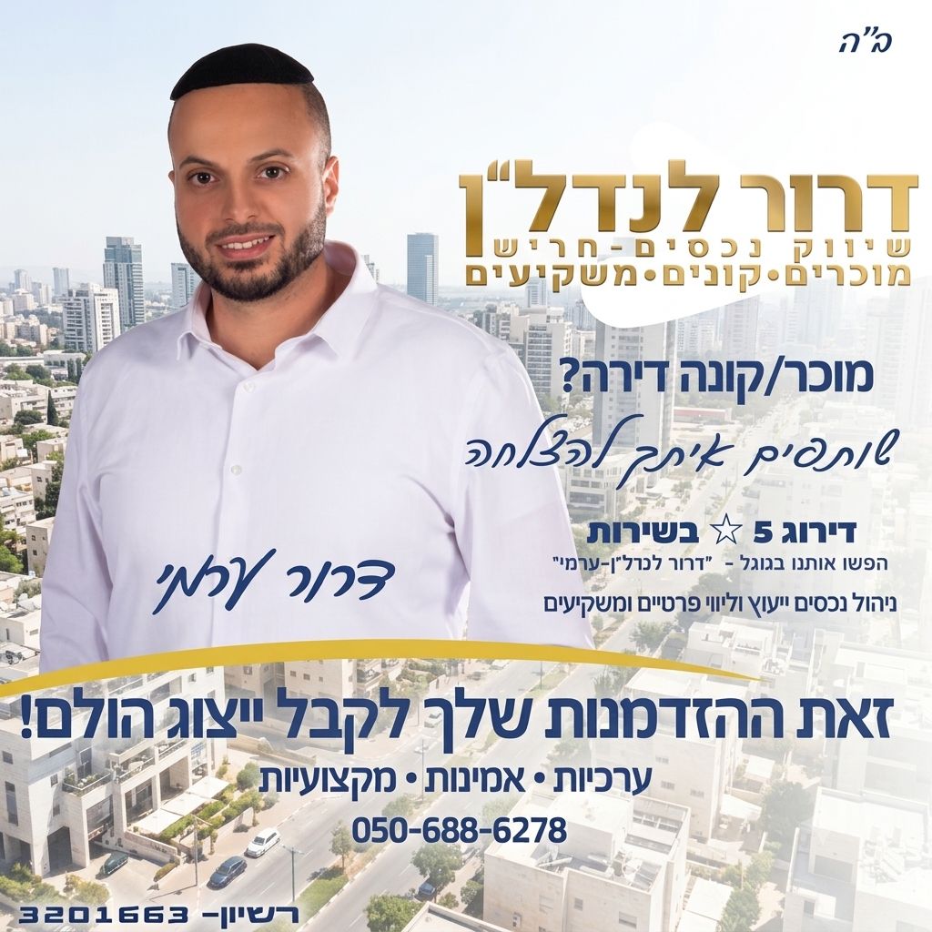 דרור ערמי
