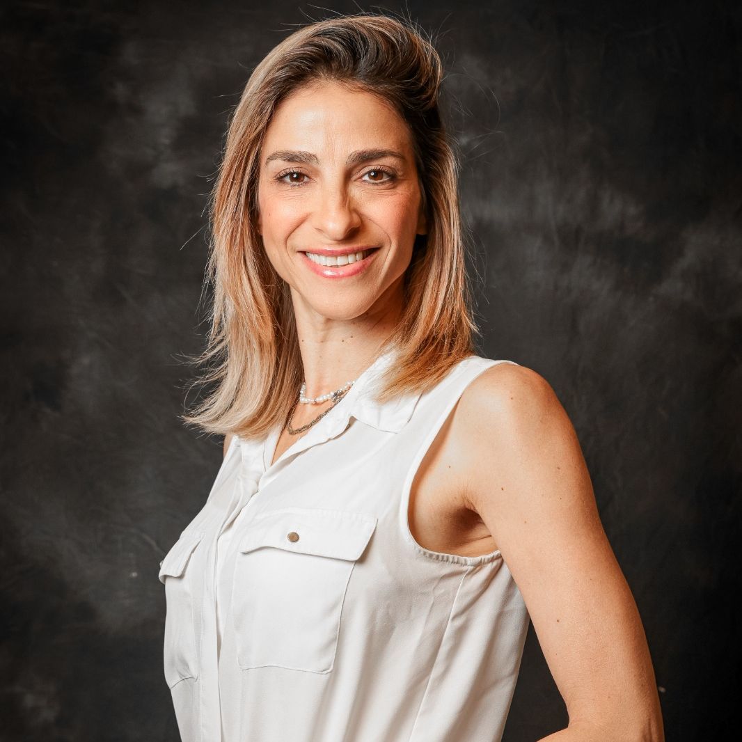 הילה גרינפלד