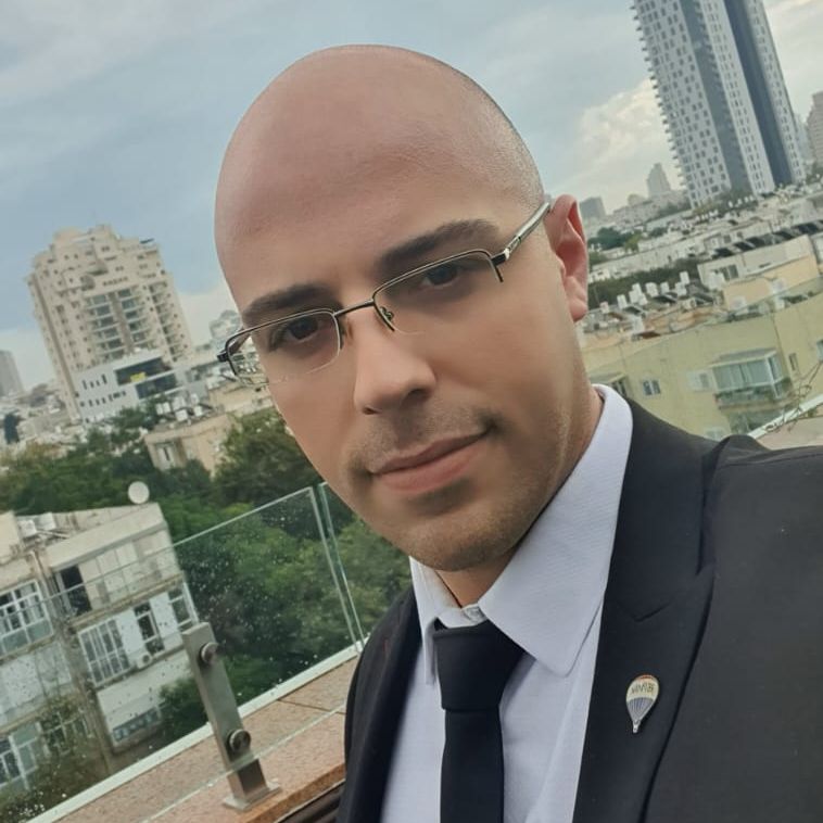 רפאל איפראימוב