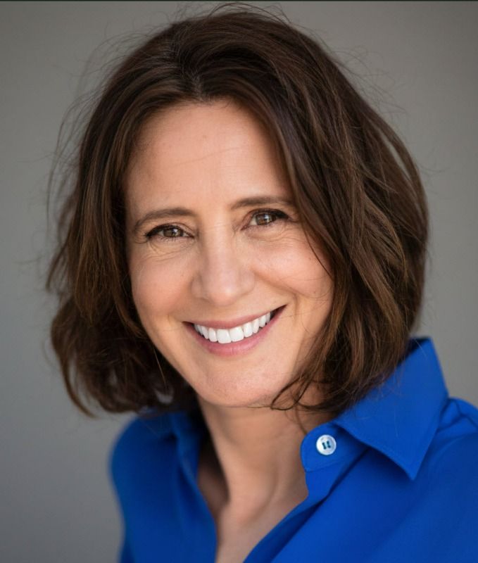 טליה רובינשטיין