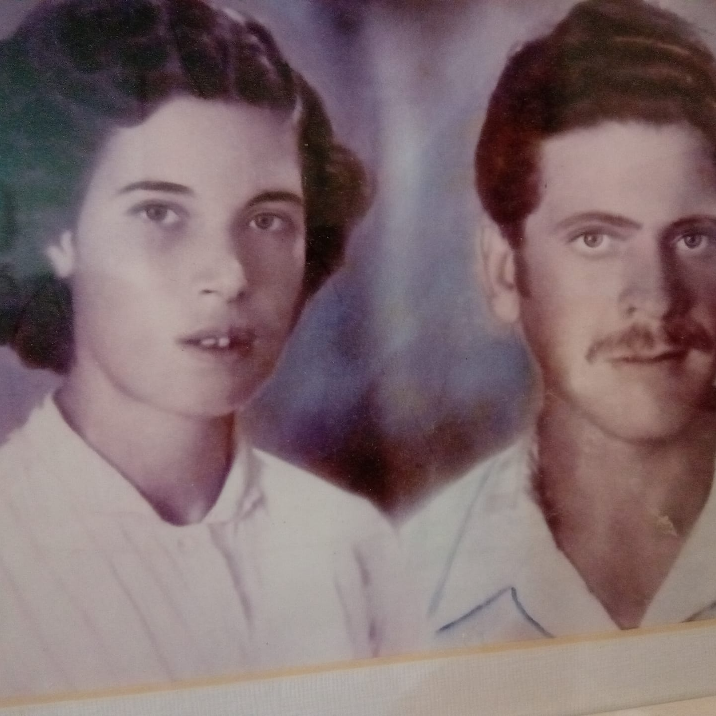 אשכנזי ודוד