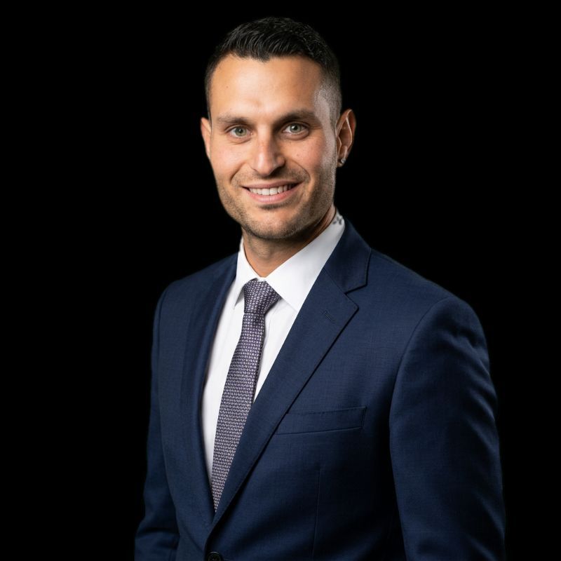 עידן ברוקס - יועץ נדלן בכיר
