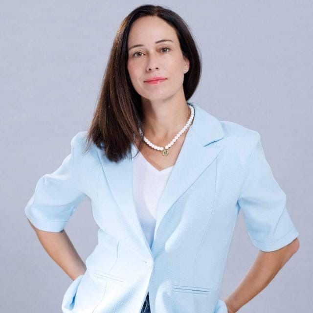 טלי עמית יועצת נדל"ן