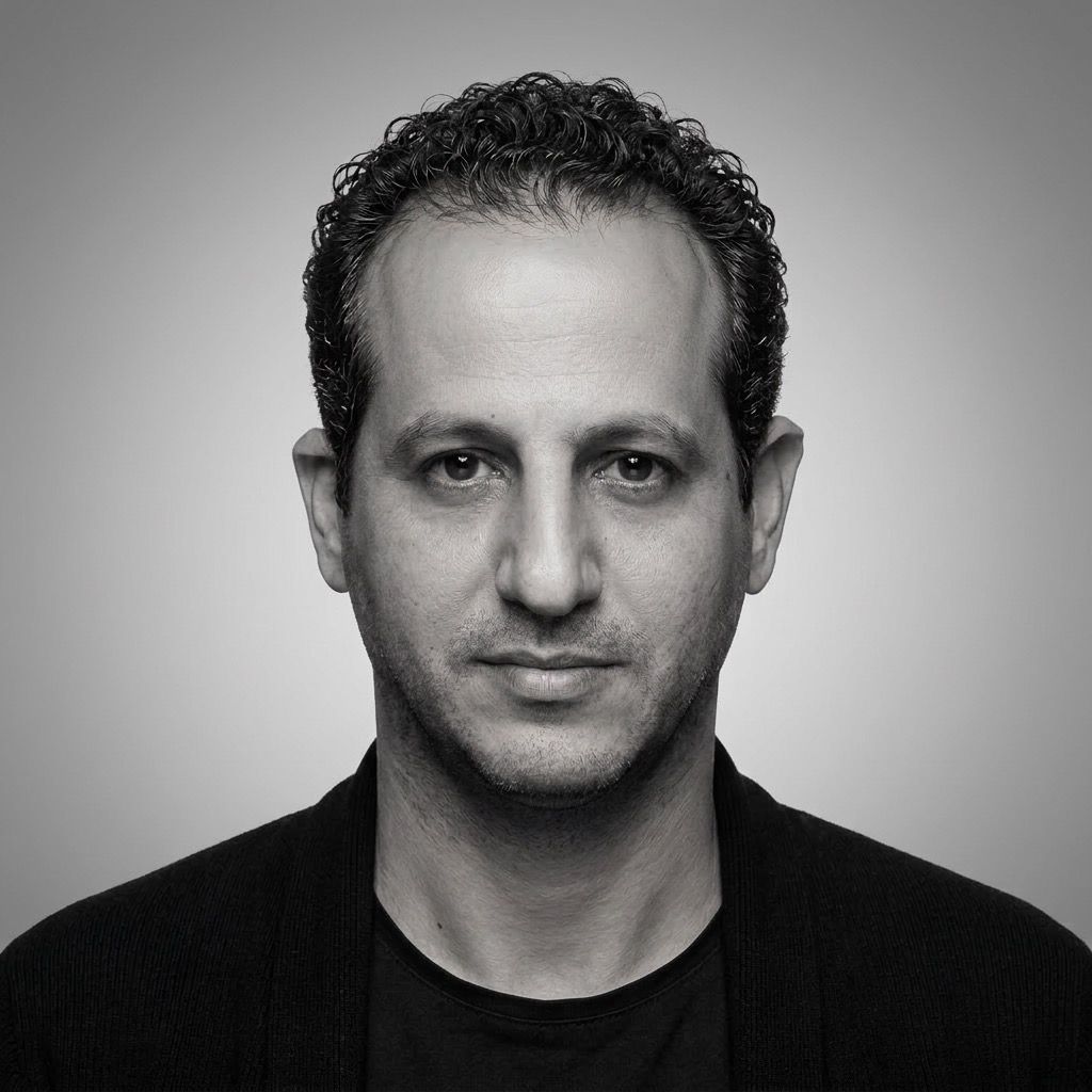 שלומי אזולאי