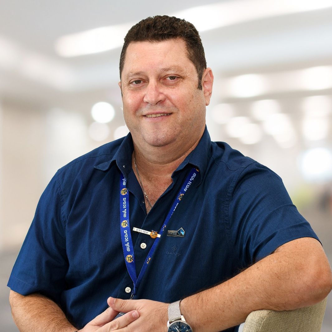 ליאור פינצ'ב