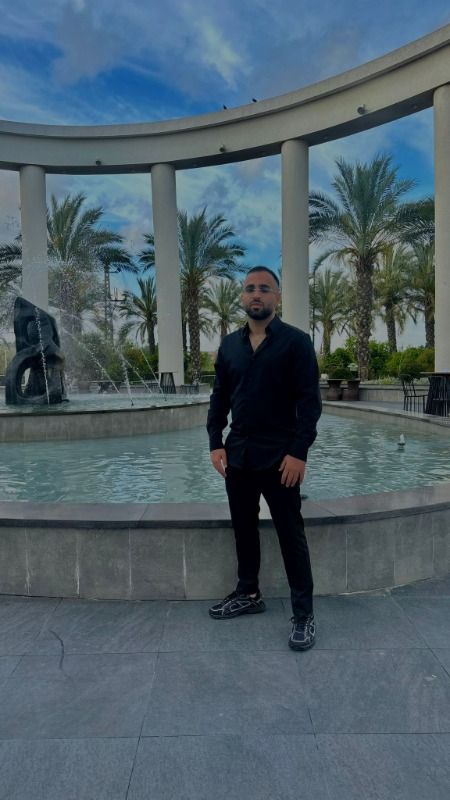 אריאל בן אליעזר